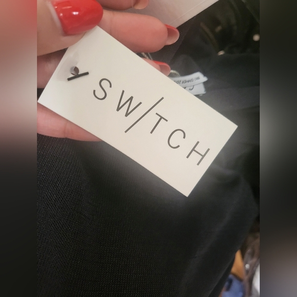 9. NWT CO ROLL NECK KNIT SWEATER SIZE XS - Picture 10 of 12